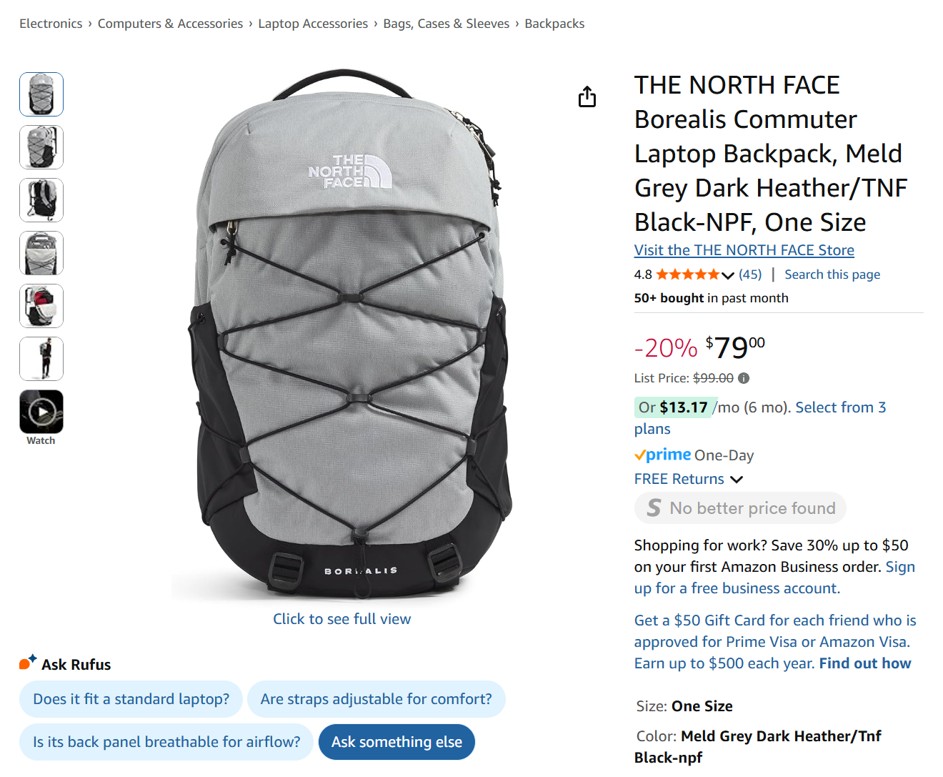 Optimize Amazon Products for ChatGPT - Amazon Product Listing